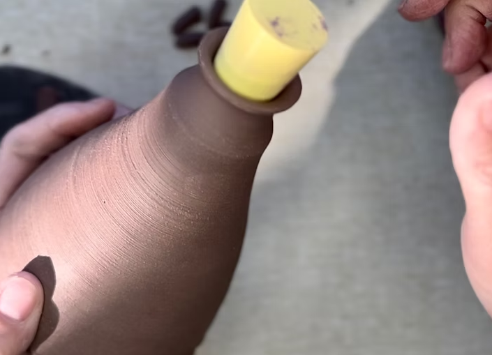 Slim Cone