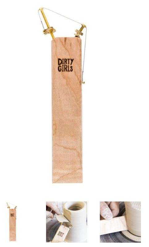 Sling Shot Straight Wire (Dirty Girls)