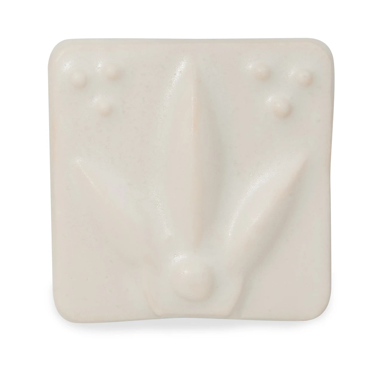 SM-11 White Satin Matte