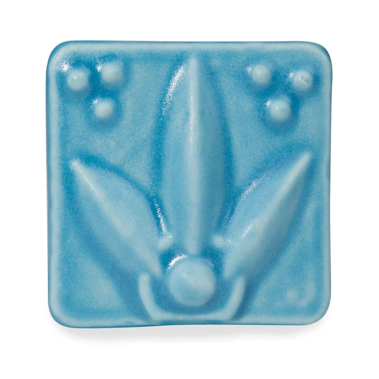 SM-20 Light Blue Satin Matte