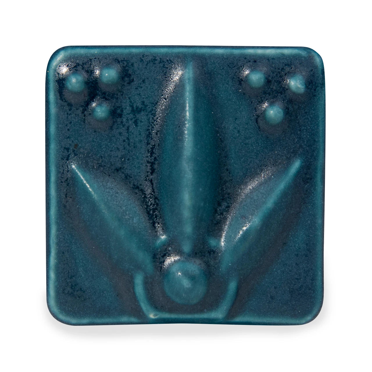 SM-29 Blue Green Satin Matte