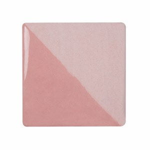 Soft Pink underglaze