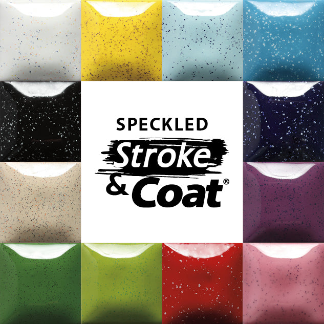 SP-KIT Speckled Stroke-N-Coat