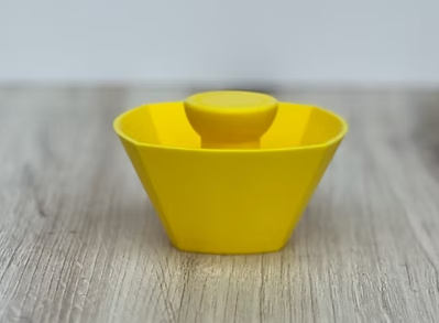 Square Rim Cone (multiple sizes available)