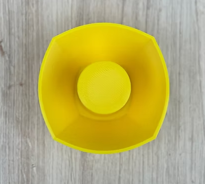 Square Rim Cone (multiple sizes available)