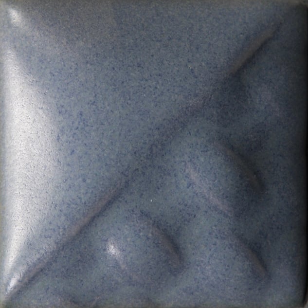 SW-105 Frost Blue (Matte)
