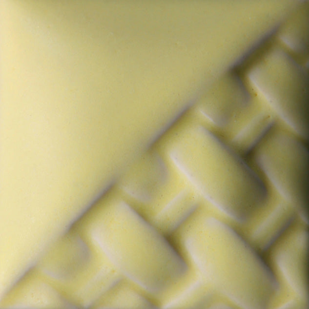 SW-161 Soft Yellow Matte