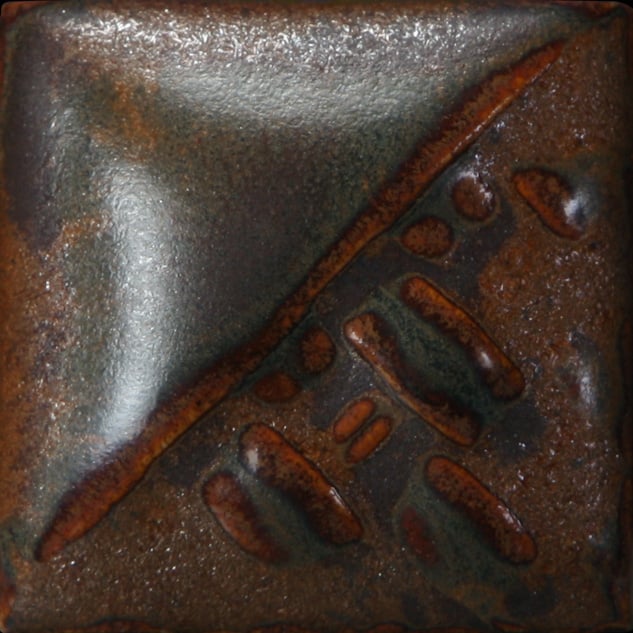 SW-175 Rusted Iron (Matte)