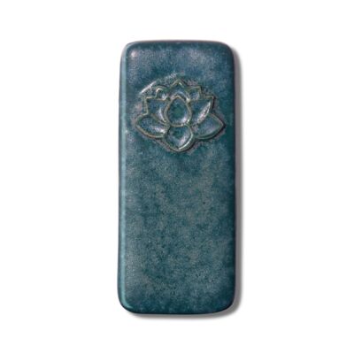 Teal Agate