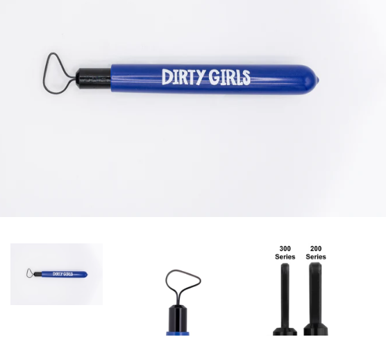 Trim Tools - 300 Series - 303 (Dirty Girls)