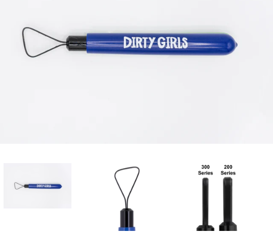 Trim Tools - 300 Series - 305 (Dirty Girls)