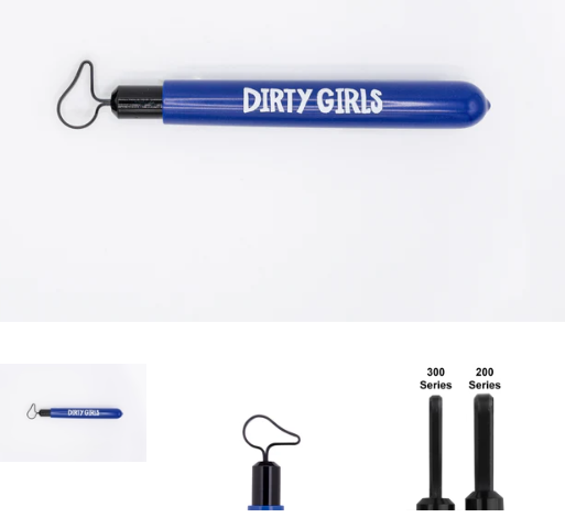 Trim Tools - 300 Series - 306 (Dirty Girls)