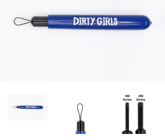 Trim Tools - 300 Series - 309 (Dirty Girls)