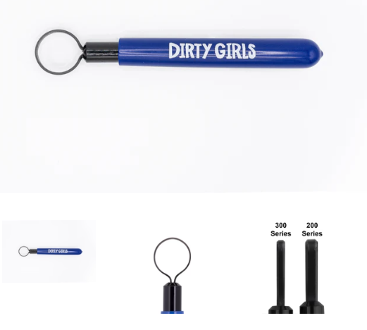 Trim Tools - 300 Series - 310 (Dirty Girls)