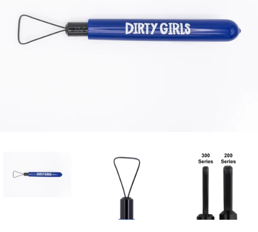 Trim Tools - 300 Series - 313 (Dirty Girls)