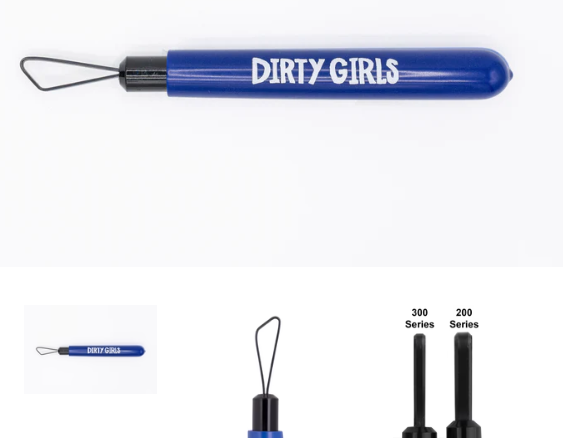 Trim Tools - 300 Series - 319 (Dirty Girls)