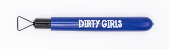 Trim Tools - 300 Series - 322 (Dirty Girls)