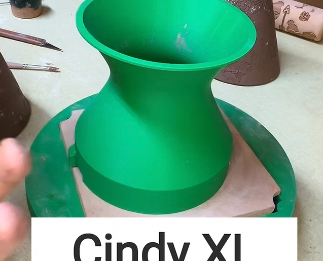 Trimming Chuck System (various sizes available)