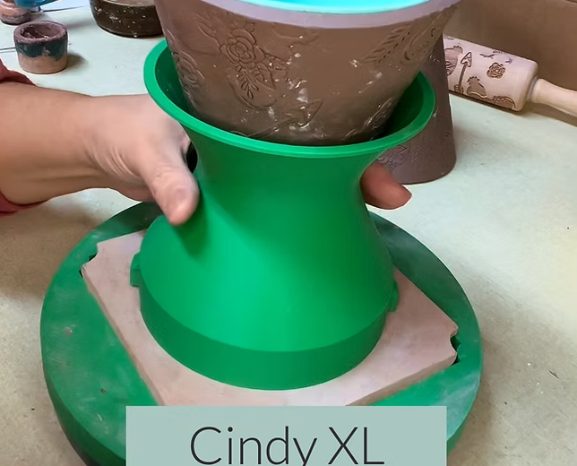 Trimming Chuck System (various sizes available)