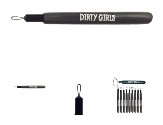 Trim Tools - 100 Series - 103 (Dirty Girls)