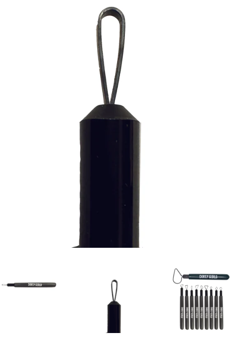 Trim Tools - 100 Series - 103 (Dirty Girls)