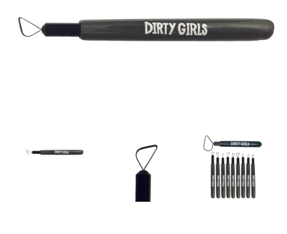 Trim Tools - 100 Series - 105 (Dirty Girls)