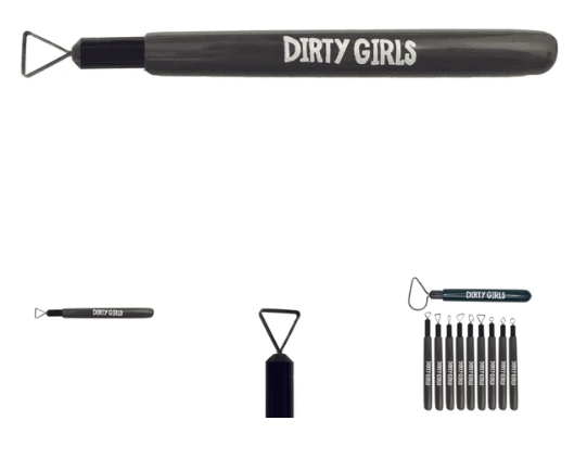 Trim Tools - 100 Series - 107 (Dirty Girls)