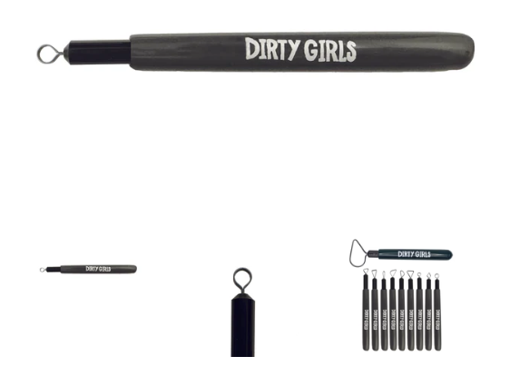 Trim Tools - 100 Series - 108 (Dirty Girls)