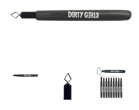 Trim Tools - 100 Series - 109 (Dirty Girls)
