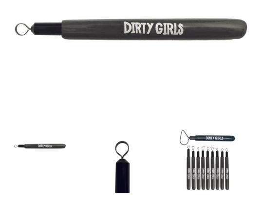 Trim Tools - 100 Series - 110 (Dirty Girls)