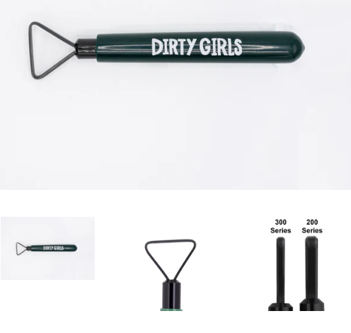 Trim Tools - 200 Series - 202 (Dirty Girls)