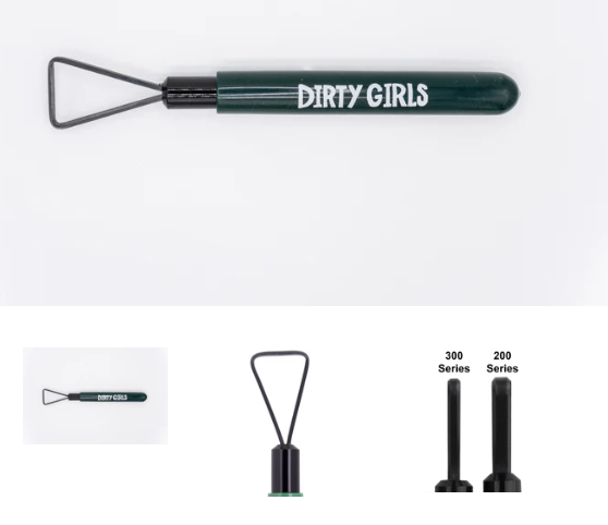 Trim Tools - 200 Series - 203 (Dirty Girls)