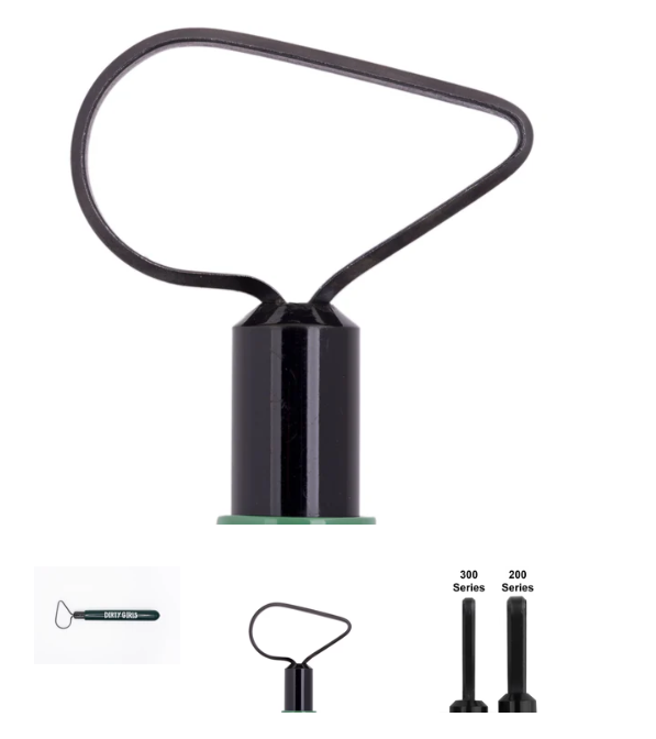 Trim Tools - 200 Series - 205 (Dirty Girls)