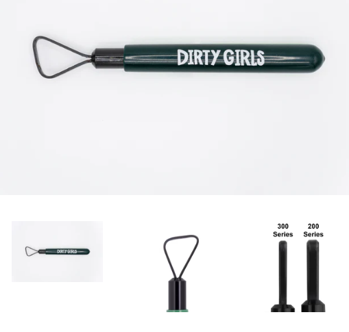 Trim Tools - 200 Series - 206 (Dirty Girls)