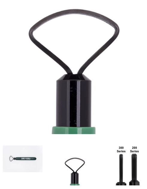 Trim Tools - 200 Series - 207 (Dirty Girls)