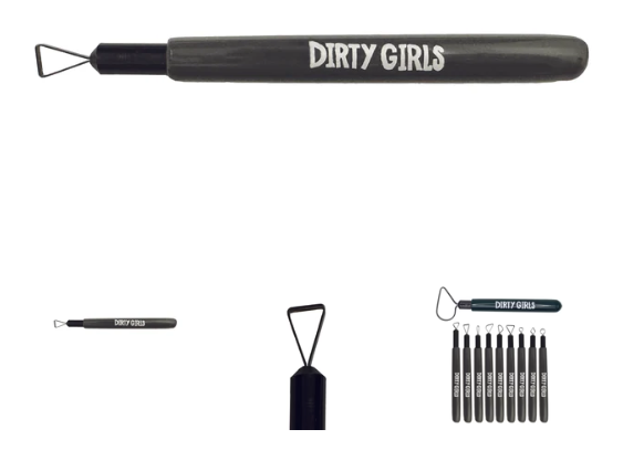 Trim Tools - 100 Series - 102 (Dirty Girls)