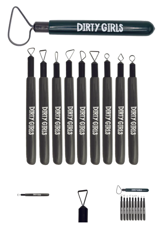 Trim Tools - 100 Series - 102 (Dirty Girls)