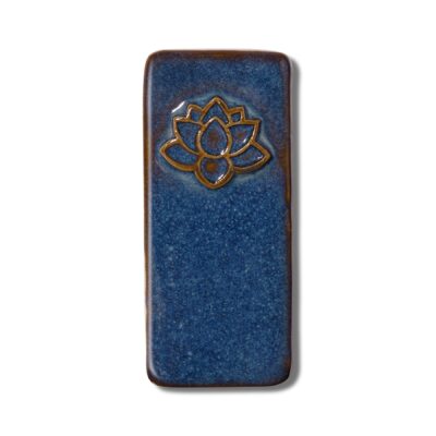 Variegated Lapis
