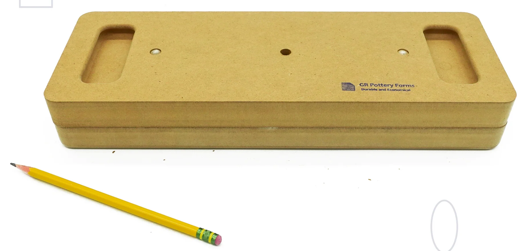 Wallie Casserole 5"x14"