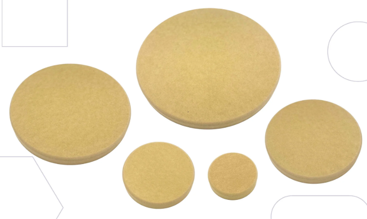 Wallie Round (5 pack)