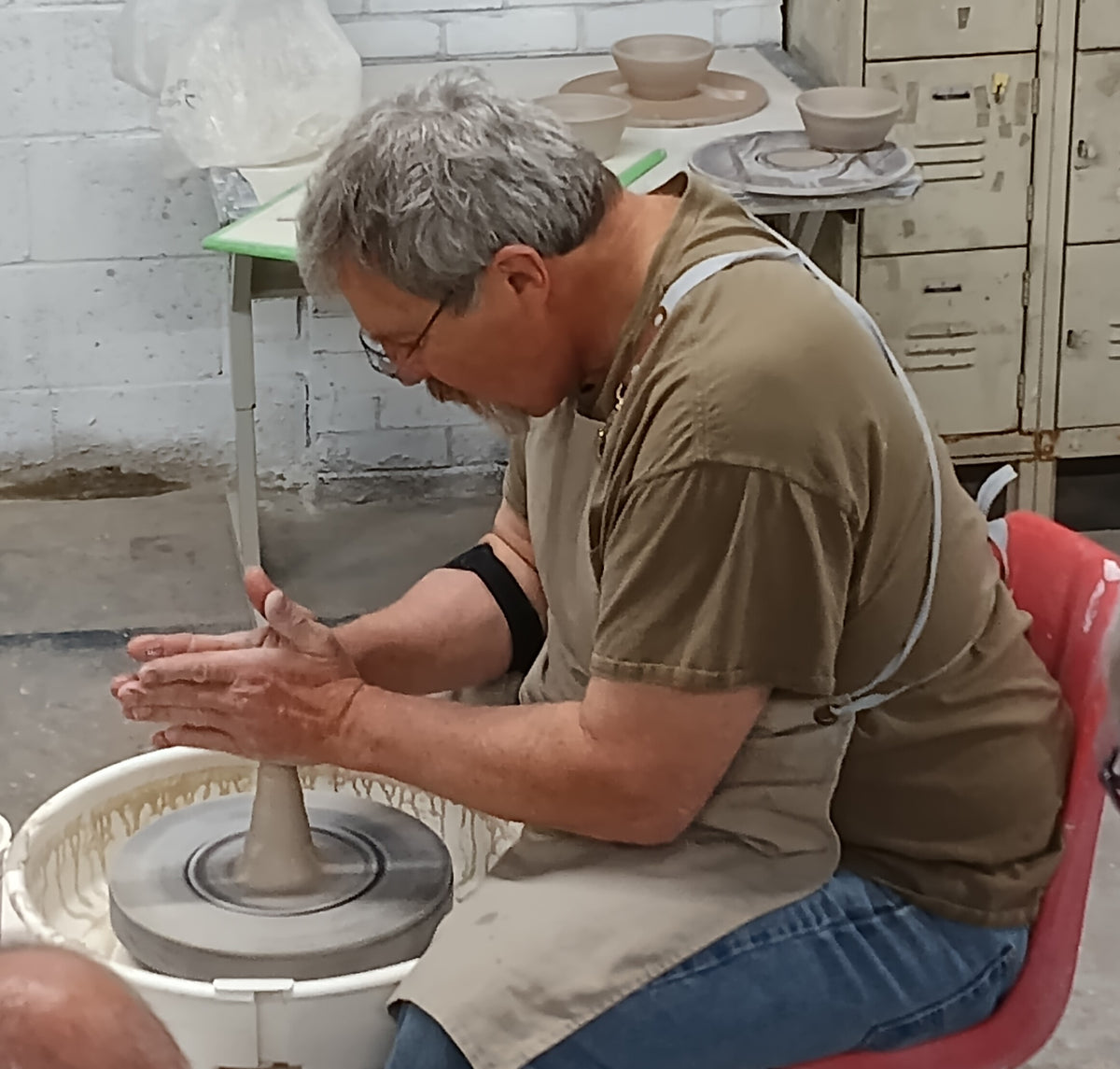 Single Session Open Studio