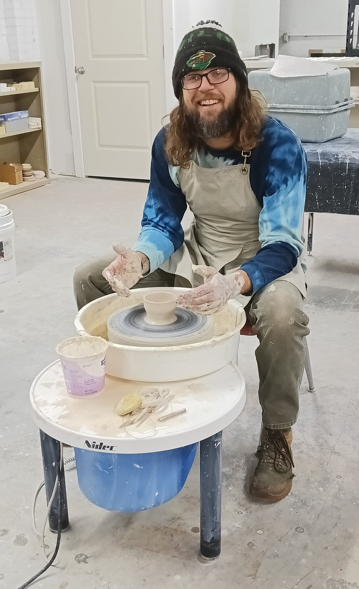 Single Session Open Studio