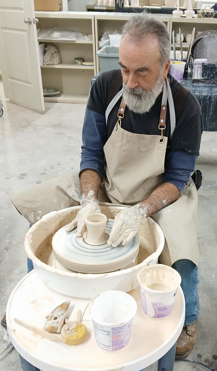 Single Session Open Studio