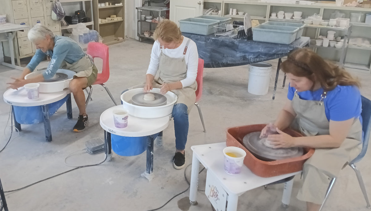 Single Session Open Studio