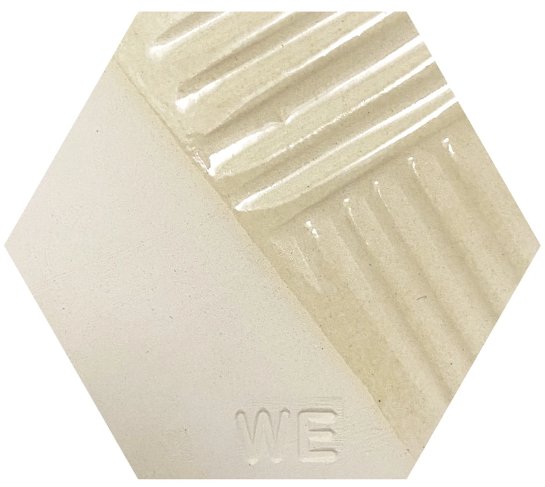 White Earthenware ^06-04