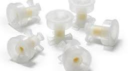 Art Roller End Caps (6ct)